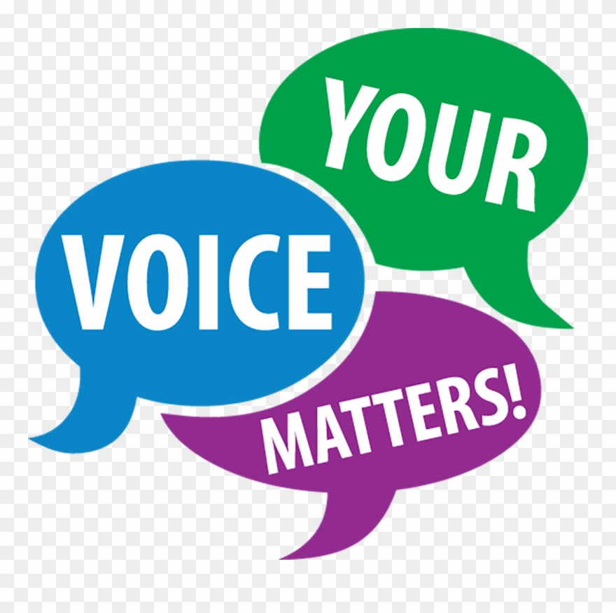 13 131695 link to survey your voice matters clipart png ibew local 760 voice matters clipart png ibew local 760