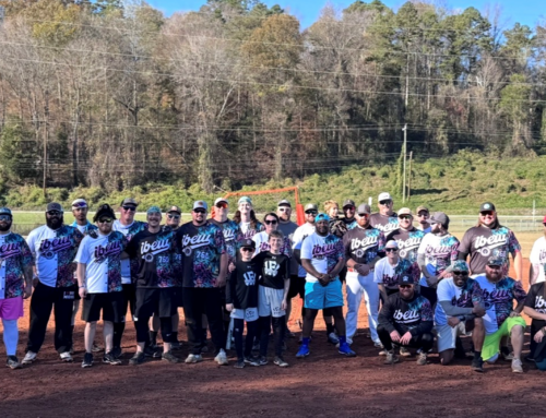 Softball players needed for IBEW 760 team